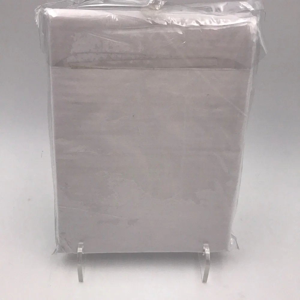 300 TC Allergy Free Cotton Queen Pillow Protector 2 Pack